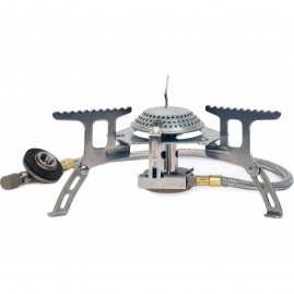 Газовая горелка со шлангом NZ Hose Gas Stove Газовая горелка со шлангом NZ Hose Gas Stove