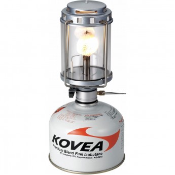 Газовая лампа KOVEA Helios