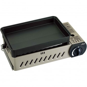 Газовый гриль KOVEA KG-0904PEM Газовый гриль KOVEA KG-0904PEM