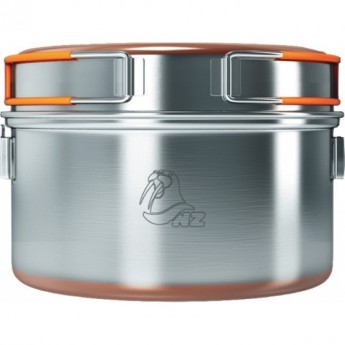 Кастрюля 0.9 литра KOVEA NZ 0,9 л Кастрюля 0.9 литра KOVEA NZ 0,9 л