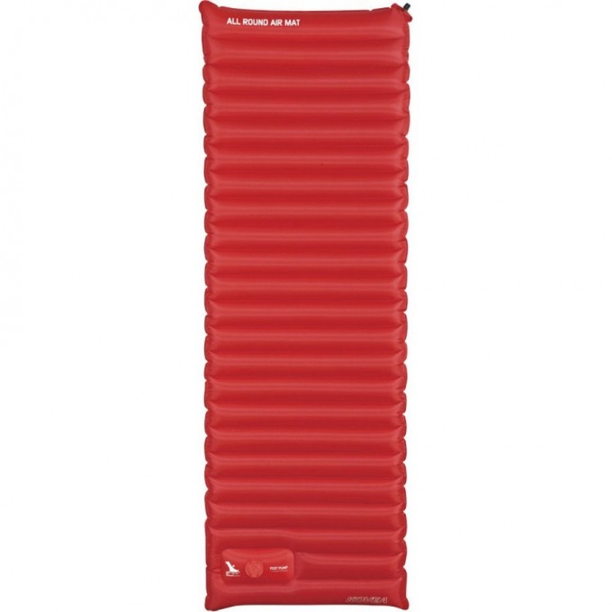 Коврик надувной KOVEA ALL ROUND AIR MAT KECU9WA-01RD