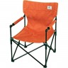 Кресло складное KOVEA LOW SLIM CHAIR, красный KECW9CS-01SU