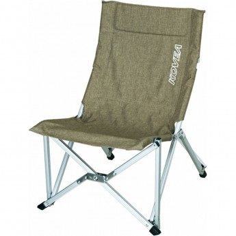 Кресло складное KOVEA RELAX COZY CHAIR M NAVY,оливковый KECV9CA-02NY Кресло складное KOVEA RELAX COZY CHAIR M NAVY,оливковый KECV9CA-02NY