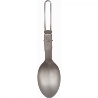 Ложка складная большая KOVEA NZ Ti Folding Spoon Ложка складная большая KOVEA NZ Ti Folding Spoon