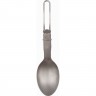 Ложка складная большая KOVEA NZ Ti Folding Spoon TC-315