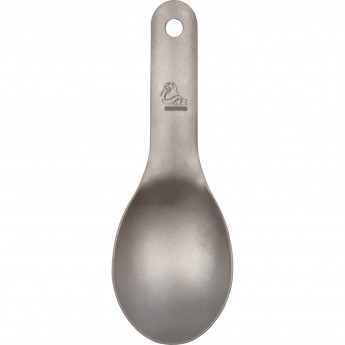 Мини-ложка KOVEA NZ Ti Mini Spoon Мини-ложка KOVEA NZ Ti Mini Spoon