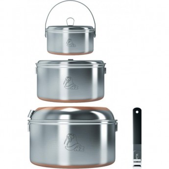Набор посуды KOVEA NZ Набор посуды KOVEA NZ