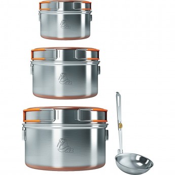 Набор посуды KOVEA NZ Набор посуды KOVEA NZ
