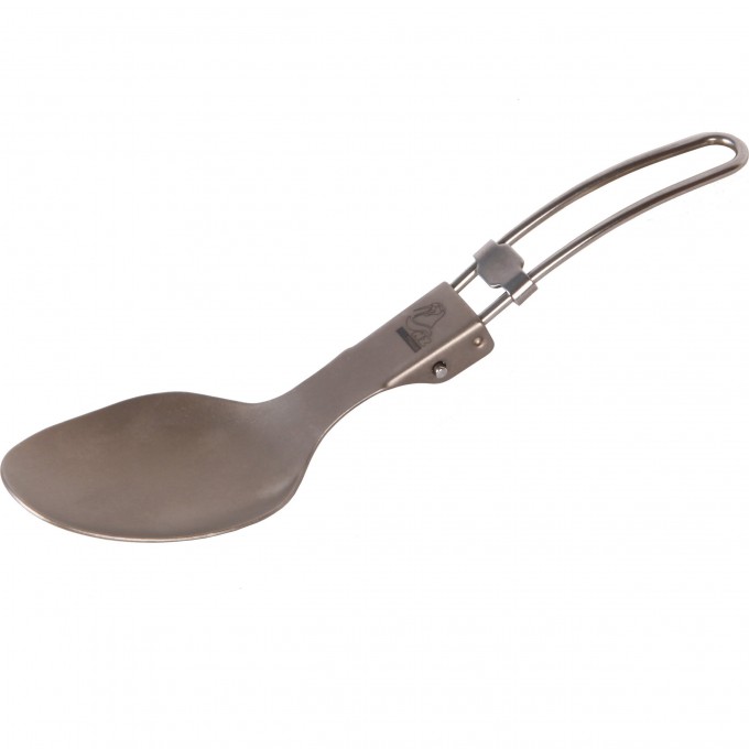 Титановая складная ложка KOVEA NZ Ti Folding Spoon TC-308