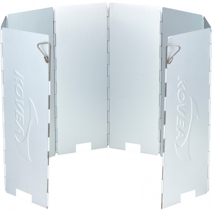 Ветрозащитный экран KOVEA Folding Windscreen KW-0101