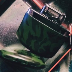 Запасной катализатор для грелок KOVEA CATALYST