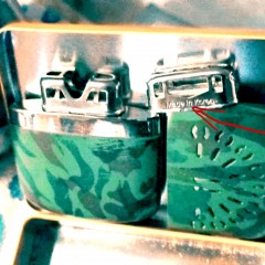 Запасной катализатор для грелок KOVEA CATALYST